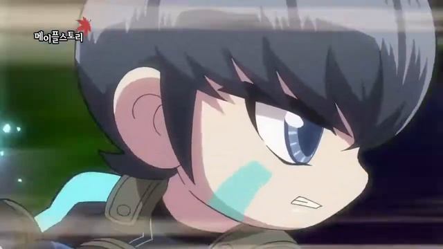 [MapleStory Unlimited] KMS Xenon Promo смотреть онлайн