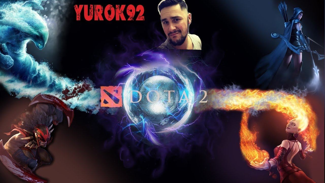 [DOTA 2 Live] Weawer HARD WIN. Drow ranger loss смотреть онлайн