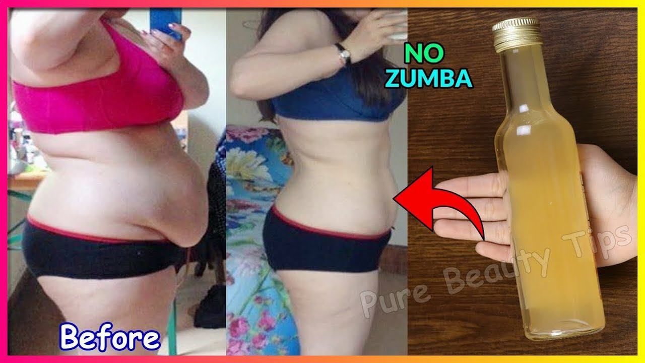eat these 3 things together and the belly fat will be gone lose belly & side fat no exercise no die смотреть онлайн