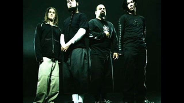 Static-X LIVE Big Flats New York 7-31-2009 Full Set смотреть онлайн