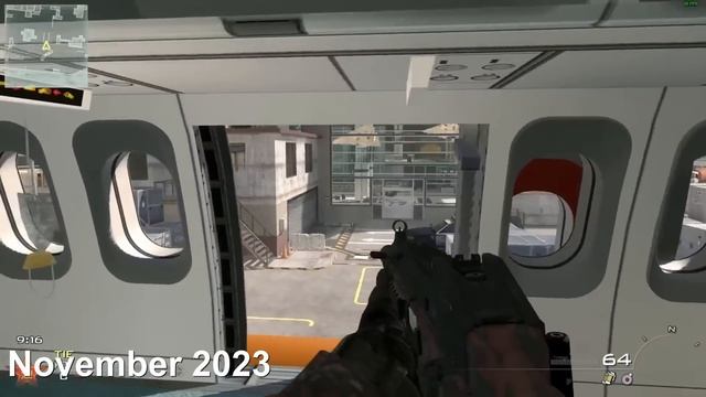 I F***ING TOLD YOU SO. Treyarch has NO shame... смотреть онлайн