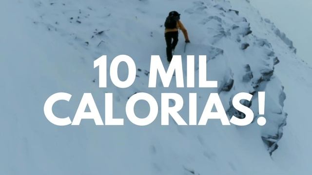 Quanto custa para escalar o Monte Everest? Tudo sobre o local mais alto do planeta смотреть онлайн