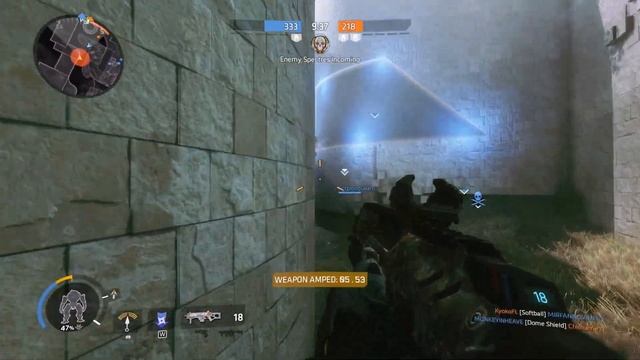 Titanfall 2 | Big Robots Big Guns смотреть онлайн