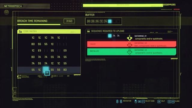 Cyberpunk 2077 (PC) 1080p Part 20 - Samurai's Last Gig - No Commentary смотреть онлайн
