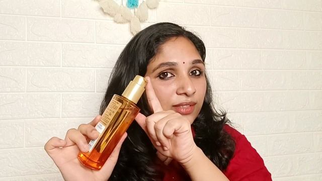 Best hair serum for all hair types | Loreal Paris extra ordinary oil serum | #daily #hair #loreal смотреть онлайн