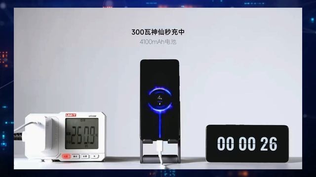 شاومي هتولع في المنافسين بقدرة 300 watt смотреть онлайн