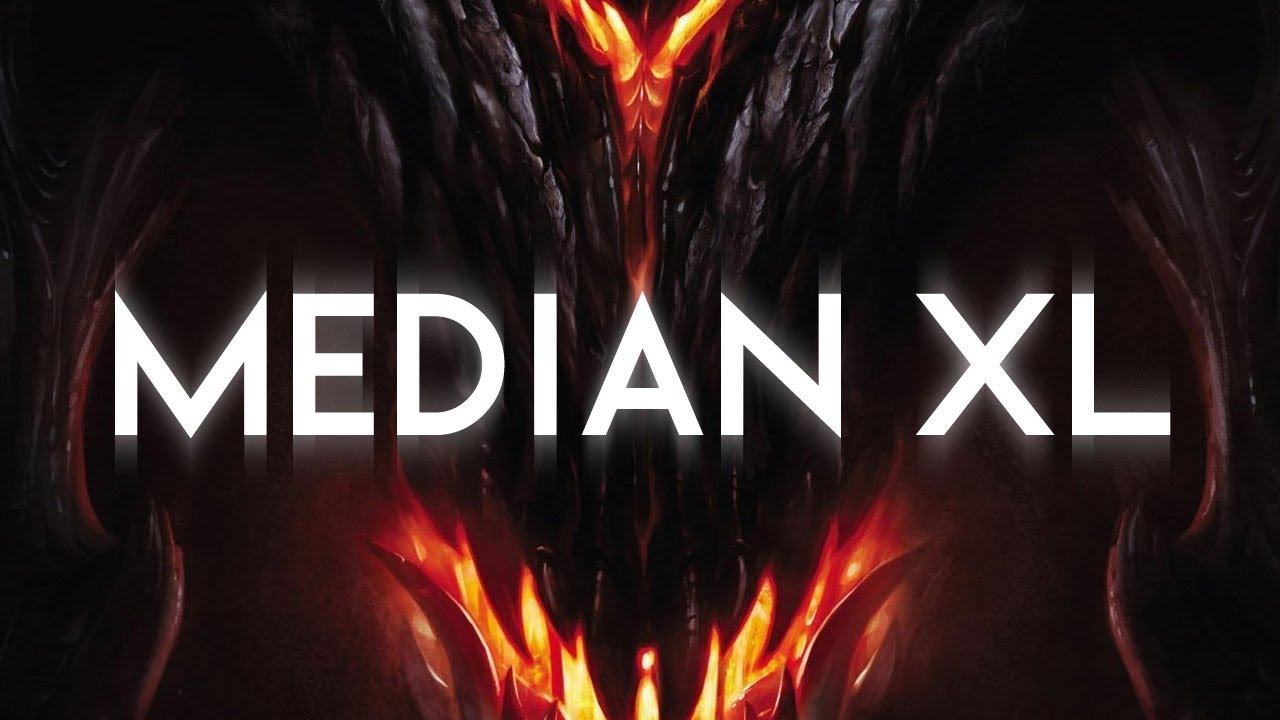 [Median XL] [HC] Clawsin. Теперь с птичками! 131lvl+ смотреть онлайн
