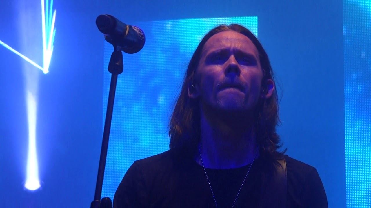 Alter Bridge - Dying Light + Blackbird Orlando House Of Blues 10 / 25 / 2019 смотреть онлайн