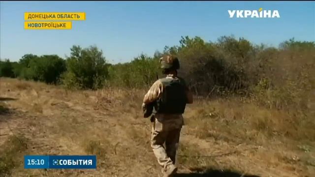 Случай на АЗК "Параллель" в Новотроицком смотреть онлайн