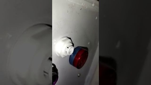 How to operate Mist Nozzle in Automatic Hand Sanitizer Dispenser Machine смотреть онлайн