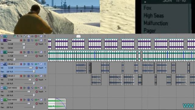 RE: Make this a Fad (W/ stunt Montage) смотреть онлайн