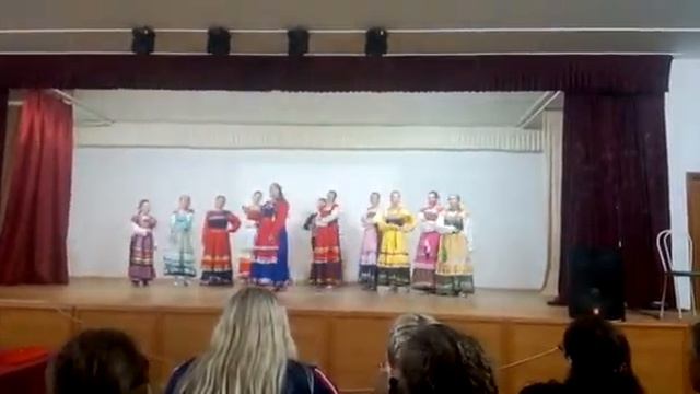 Ещё одно видео из Соснового бора... смотреть онлайн