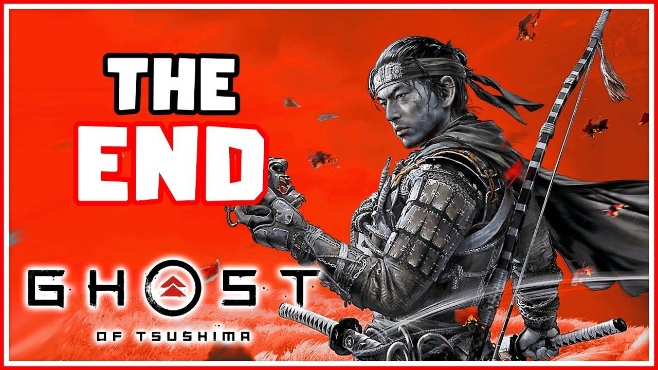 GHOST OF TSUSHIMA Director's Cut Part 5 (PS5 Gameplay) смотреть онлайн