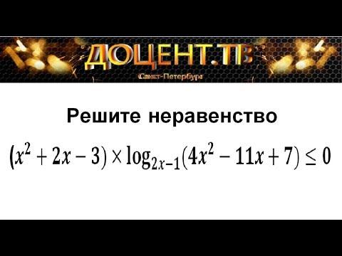 15 задание УРОК 11 ЕГЭ Математика Профиль смотреть онлайн