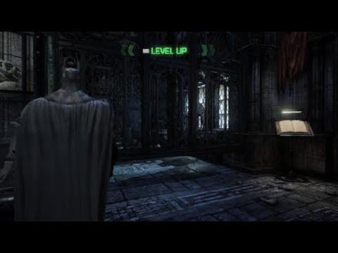 Coner cover break glich batman arkham city смотреть онлайн