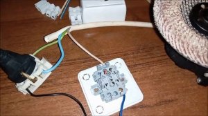 Самодельный супер удлинитель - плавный пуск и регулятор напряжения в розетке/Новая Жизнь РоМашки