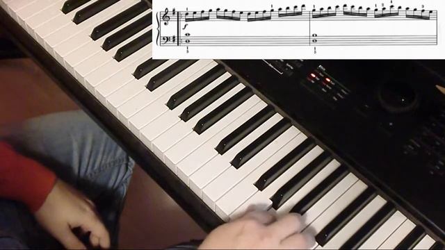 55-Estudio n7 de Czerny HD смотреть онлайн