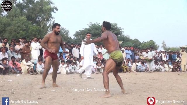 Amin Sindhi Vs Amir Sap 2 Kabaddi Match | 26-12-2022 | Season 15 Show 1 | Unique Kabaddi Media смотреть онлайн