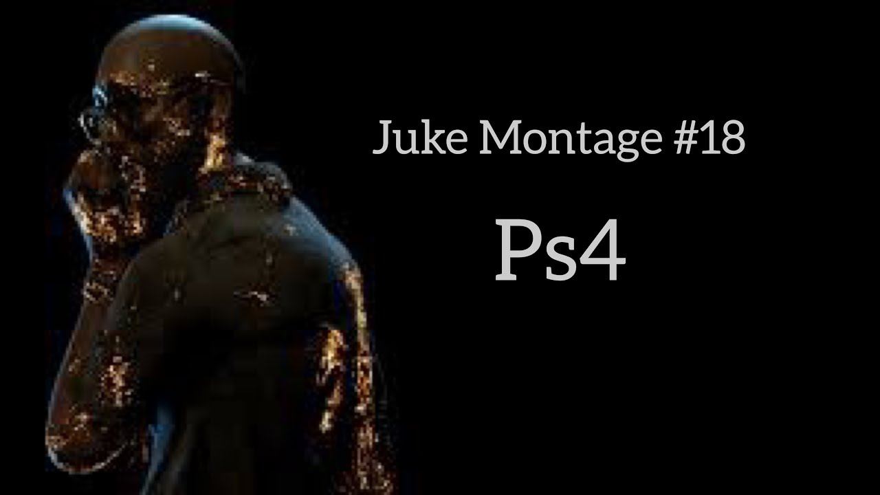 Dead by Daylight - Legacy Player - [Juke Montage #18] смотреть онлайн