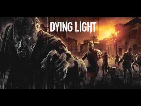 Dying Light Day and Night GTX 980 Performance смотреть онлайн