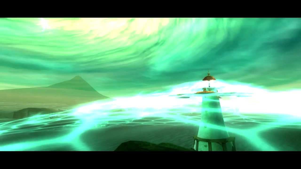 Beyond good and evil - Soundtrack: In the Beginning, Dancing With Domz смотреть онлайн