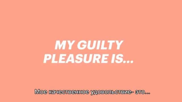 10 фактов о Зоелле, которые вы не знали| Glamour UK(Рус.Суб) смотреть онлайн