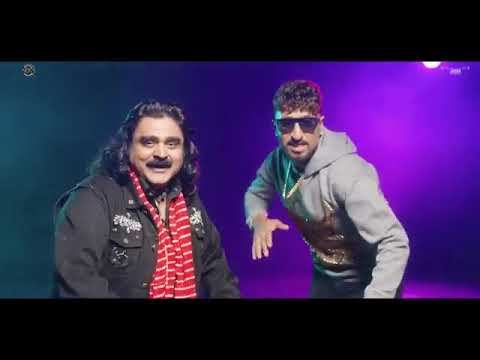 Aa | Roach Killa | Arif Lohar | Deep Jandu | New Song 2024 | Jazba Entertainment смотреть онлайн