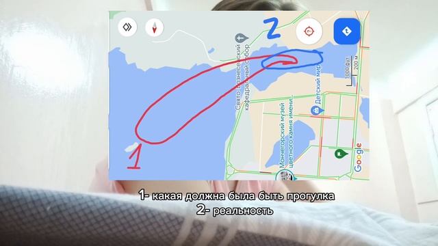 КАК Я ПРОВЕЛА ЛЕТО 2023 За полярным кругом!! смотреть онлайн