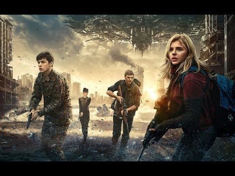 Sci-Fi Act Movie Full English - Robot Movies - Alien Sci-Fi Movie Fantasy