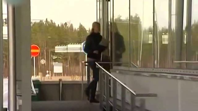 За кермом. ОТБ. Путешештвия на автомобиле, плюсы и минусы. смотреть онлайн
