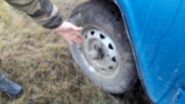 перерождение УАЗа по имени Марзия смотреть онлайн