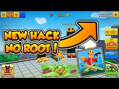 BLOCK CITY WARS MOD APK|БЛОК СИТИ ВАРС МОД АПК?! смотреть онлайн