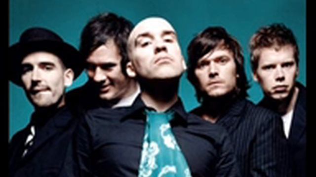 Infadels - Free Things For Poor People (Alex Metric Mix) смотреть онлайн