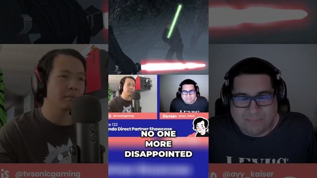 Experiencing Online Play Again in Star Wars: Battlefront Classic Collection 🎮🌠 смотреть онлайн