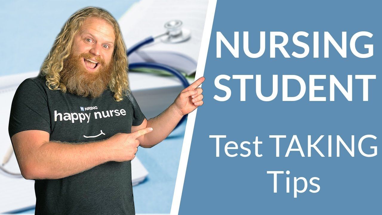 5 Insanely Easy NCLEX Test Taking Tips for Nursing Students (you can start using TODAY) смотреть онлайн