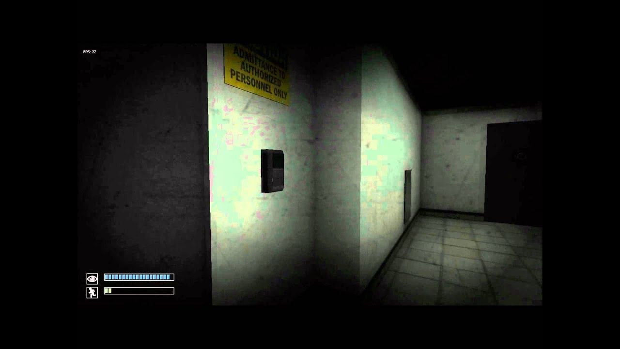 читы на scp 173 без программ смотреть онлайн