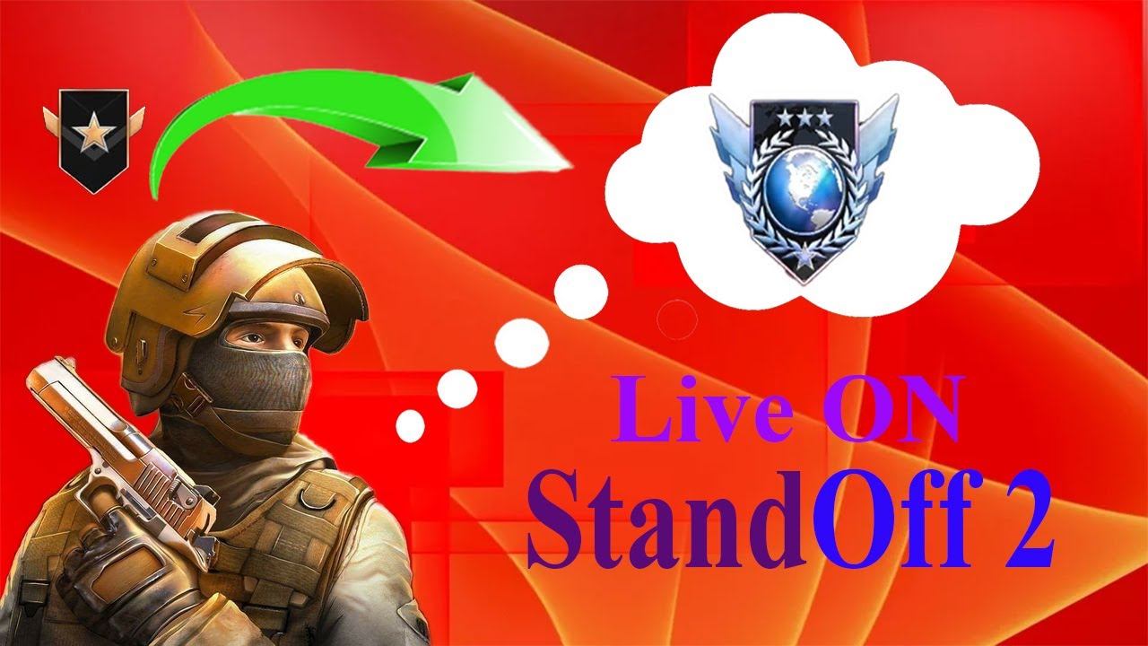 Standoff 2 ao vivo! Melhor do mês! 27/05! Jogando com inscritos смотреть онлайн