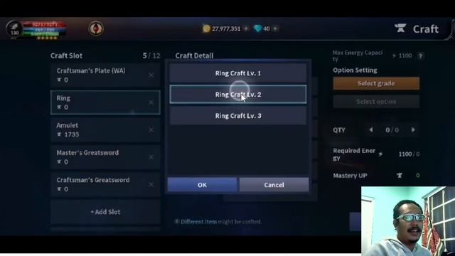 BASIC CRAFTING GUIDE : CABAL MOBILE PH смотреть онлайн