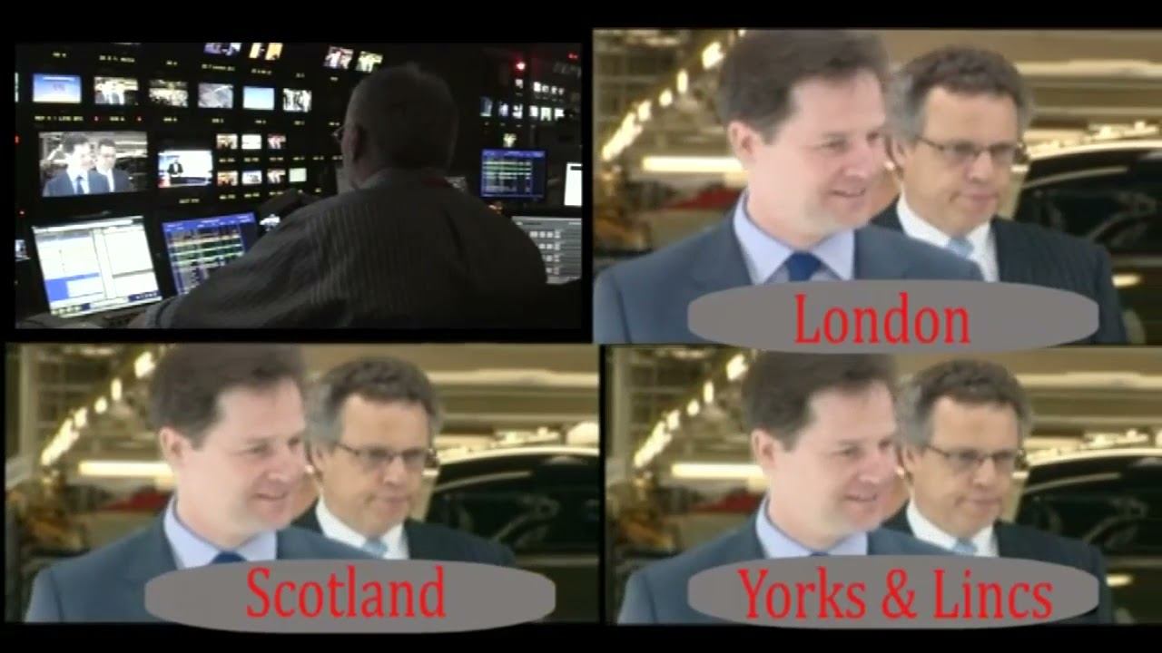 Sunday Politics   Regional Opt