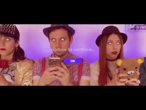 ERROR 113 - TEASER _ DEMO смотреть онлайн