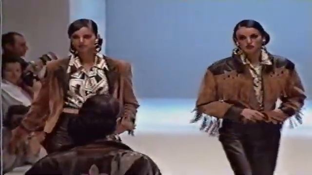 Byblos Fall 1992 смотреть онлайн