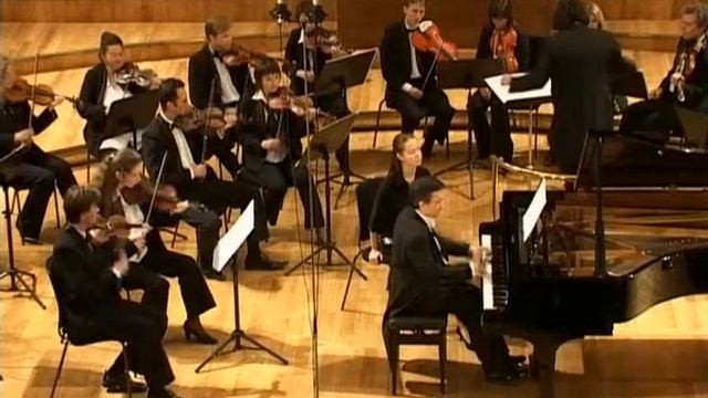 MIKIS THEODORAKIS-Piano Concerto Helikon-DINO MASTROYIANNIS смотреть онлайн
