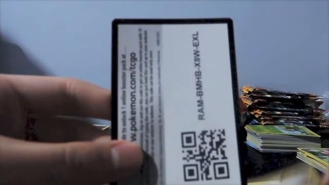 Opening Pokemon PLASMA BLAST Booster Box Part 4! Free Online Codes!! смотреть онлайн