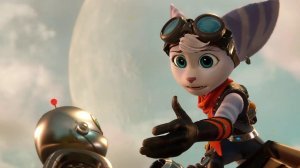 Ratchet and Clank Сквозь миры #2
