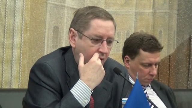 Инфофорум 2013_Черноморов С.А..mp4 смотреть онлайн