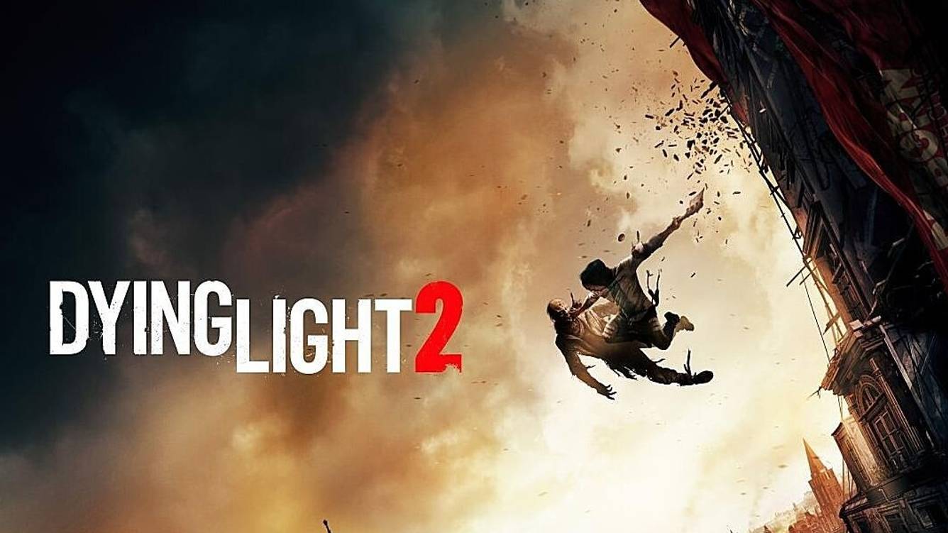 Dying Light 2 Прохождение игры №_8 смотреть онлайн