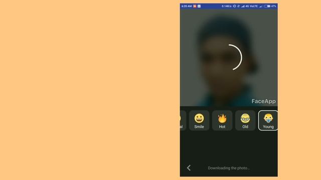 2017 latest viral Android Applications #चेहरा बदलने वाली एप्लीकेशन смотреть онлайн
