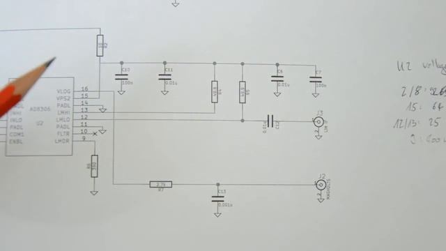 Homebrew Spectrum Analyzer 6: Log Detector, Initial Testing смотреть онлайн