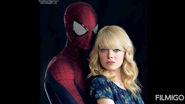 Música do [espetacular homem-aranha 2] música completa смотреть онлайн