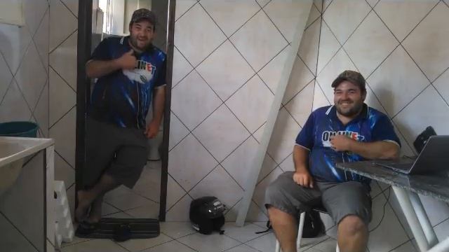 Teste de Clone! Sem audio! kkkkkkkkk смотреть онлайн